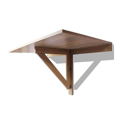 Folding Table Size