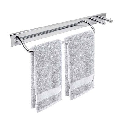 Stainless Steel Bathroom Accessories