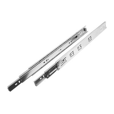 Stainless Steel Channel