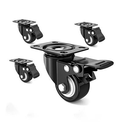Wheels Castors