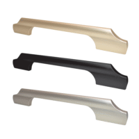 fancy furniture handle