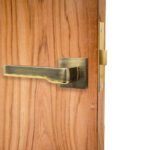 Volo Heavy Duty Mortise Door Lock – Antique Gold Finish (Model: 2216) - Image 7