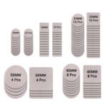 Volo Self Adhesive Furniture Pads - Image 5