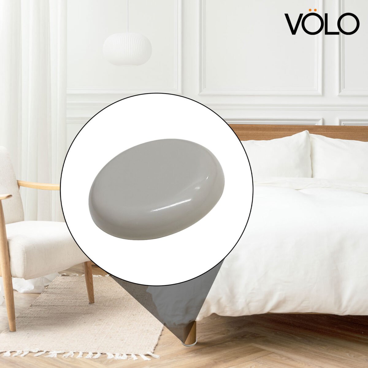 Volo Self Adhesive Furniture Pads - Image 5