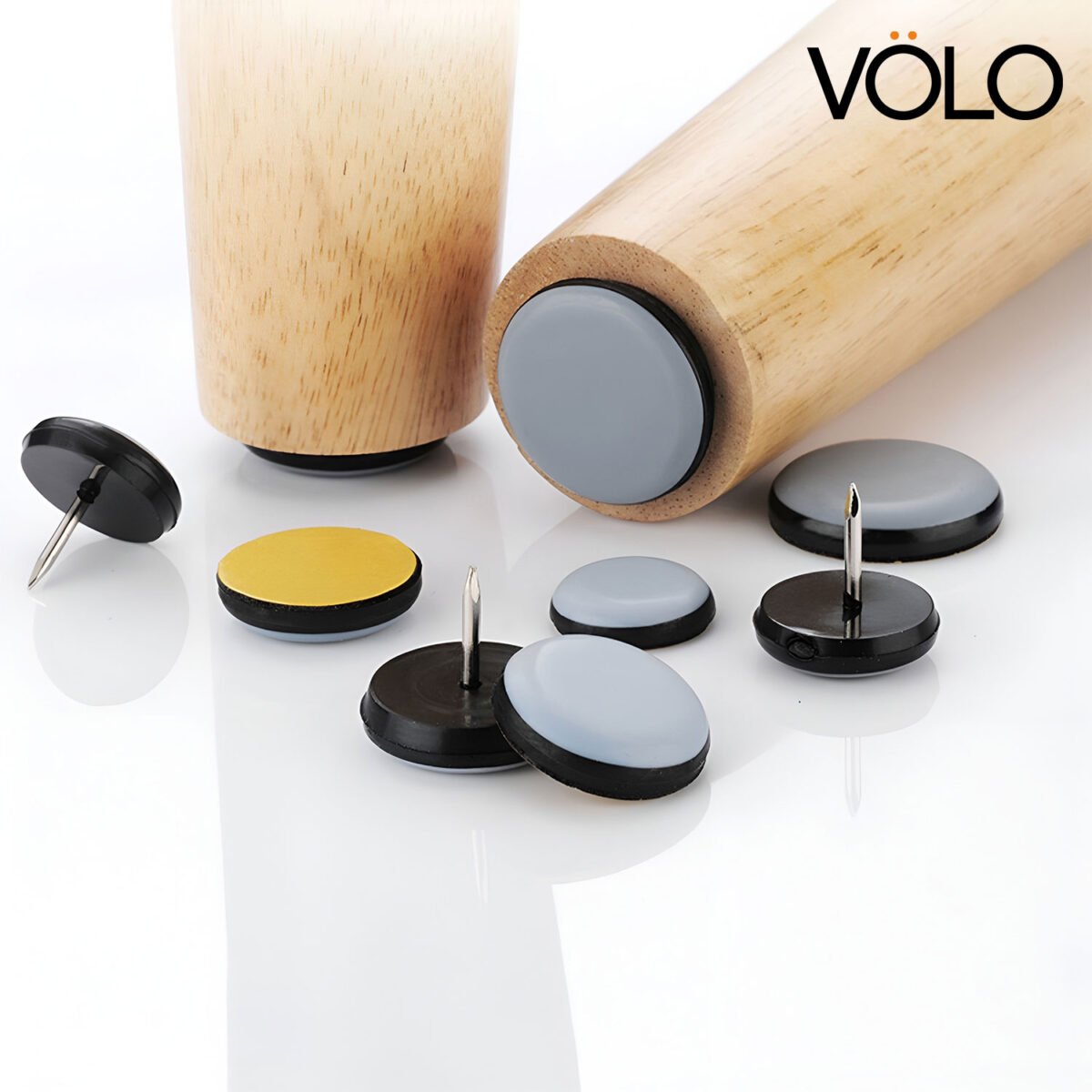 Volo Furniture Glider Pads - Image 8