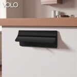 VOLO Wardrobe/Cabinet Pull Handle (Model: SAC-77) - Image 6