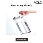 Sound Proofing D Seal and Weather Stripping Brush - Image 7