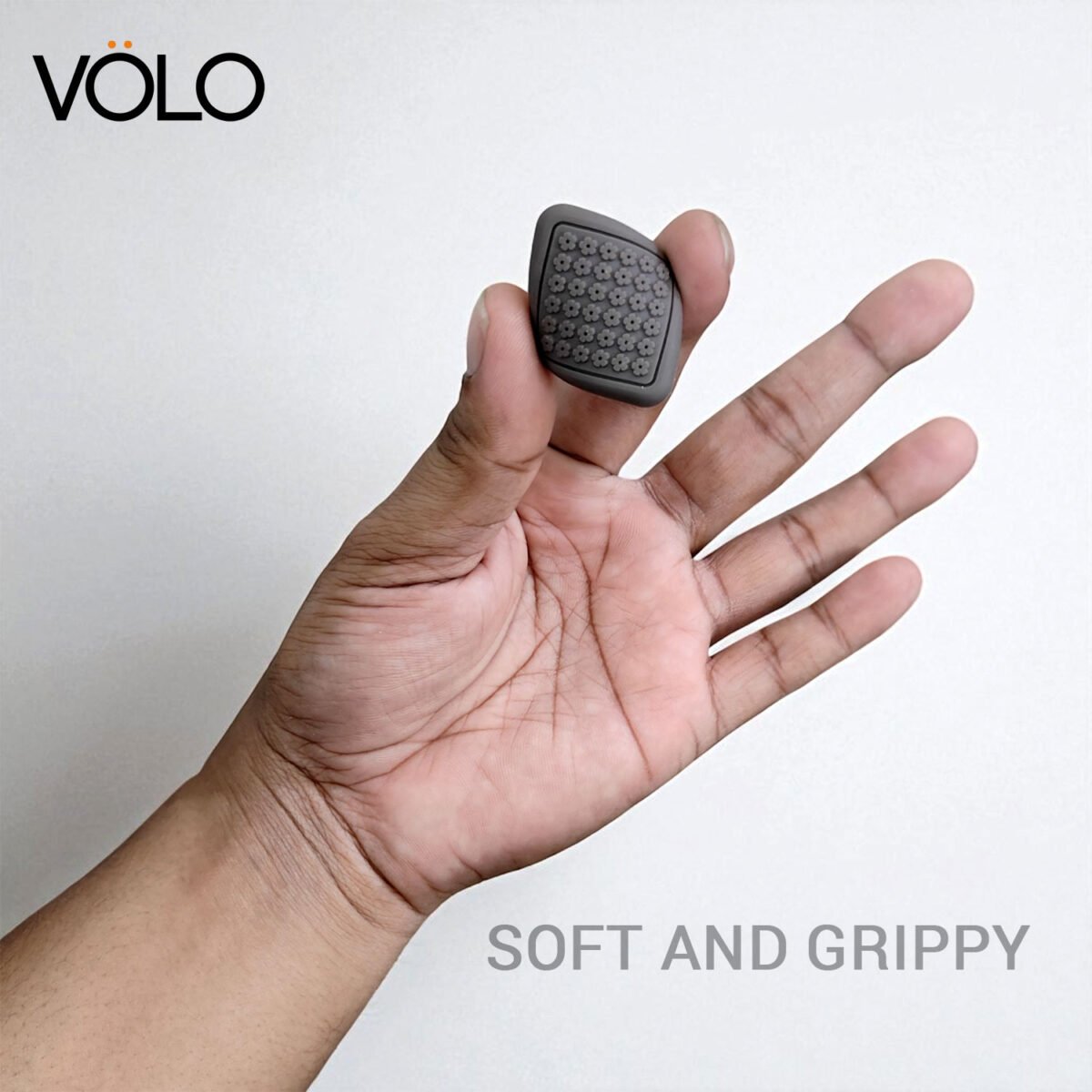 Volo Self Adhesive Furniture Pads (Pack of 8, Brown) - Image 7