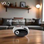 Resettable TSA Approved Combination Padlock – Secure Your Travel with Confidence (Pack of 2, Black, 4-Digit) - Image 6