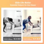 Volo Self Adhesive Furniture Pads - Image 8