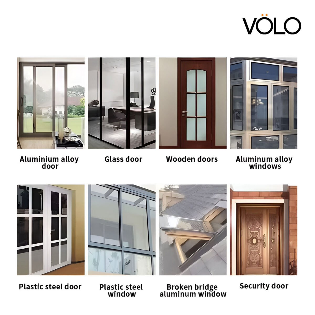 Sound Proofing D Seal and Weather Stripping Brush - Image 6