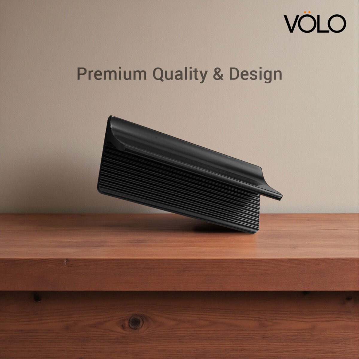 VOLO Wardrobe/Cabinet Pull Handle (Model: SAC-77) - Image 5