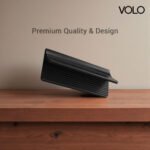 VOLO Wardrobe/Cabinet Pull Handle (Model: SAC-77) - Image 5