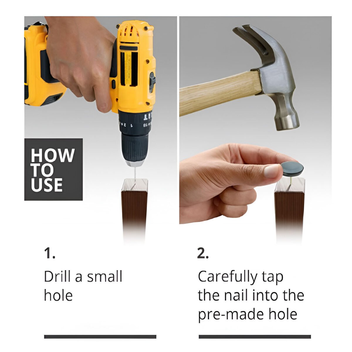 Volo Furniture Glider Pads - Image 6