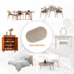 Volo Self Adhesive Furniture Pads - Image 6
