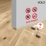 Sound Proofing D Seal and Weather Stripping Brush - Image 4