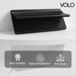 VOLO Wardrobe/Cabinet Pull Handle (Model: SAC-77) - Image 3