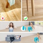 Volo Self Adhesive Furniture Pads - Image 4