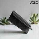 VOLO Wardrobe/Cabinet Pull Handle (Model: SAC-77) - Image 8