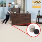 Volo Self Adhesive Furniture Pads - Image 3