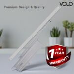 Volo Automatic Hydraulic Concealed Door Closer – 23MM - Image 9